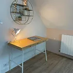 Cosy Sous Les Toits * Lion-sur-Mer
