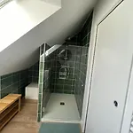 Appartement Cosy Sous Les Toits Lion-sur-Mer