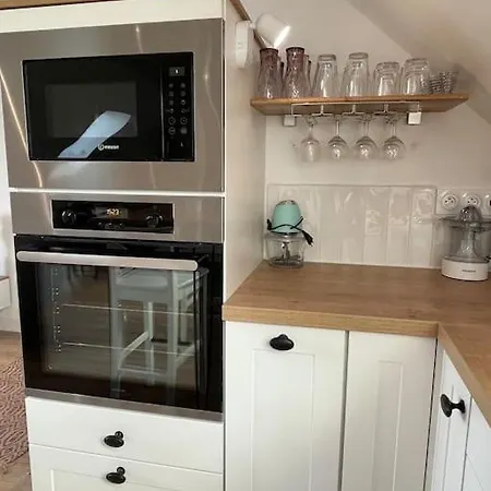 Cosy Sous Les Toits