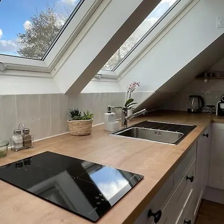 Cosy Sous Les Toits アパート *