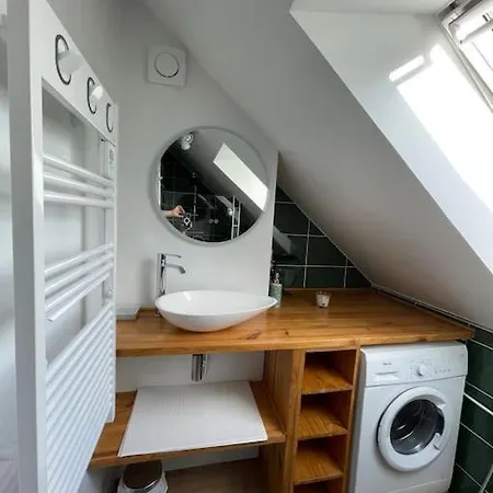 Cosy Sous Les Toits *