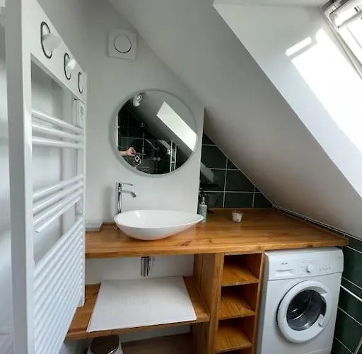 Cosy Sous Les Toits *